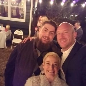 Meet your Posher, Dean